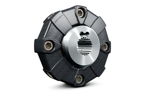 CENTAFLEX Series A