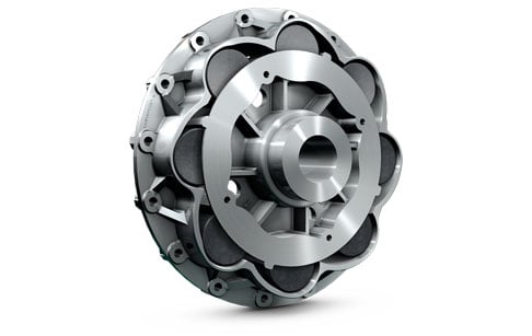 CENTAFLEX Series R