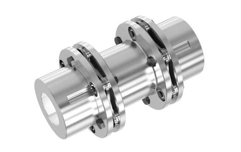 Jaure LamiDisc Coupling