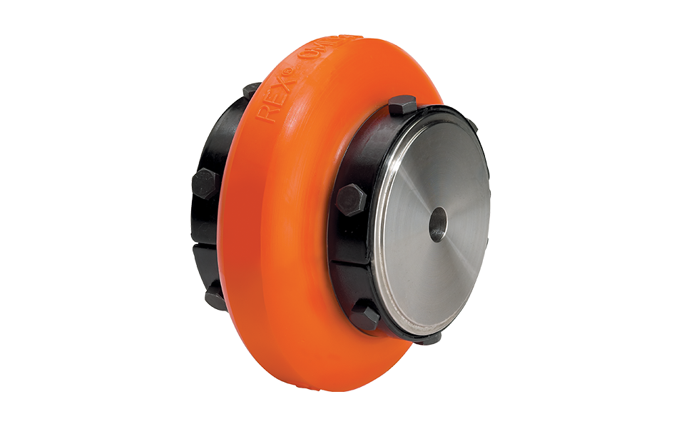 Omega™ & Viva™ Couplings
