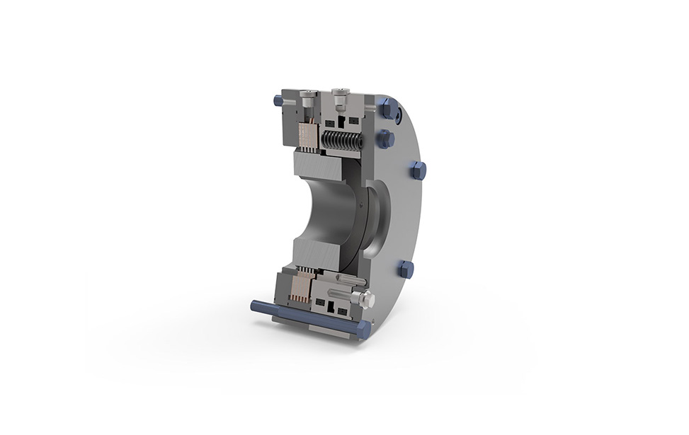 Plate Brakes