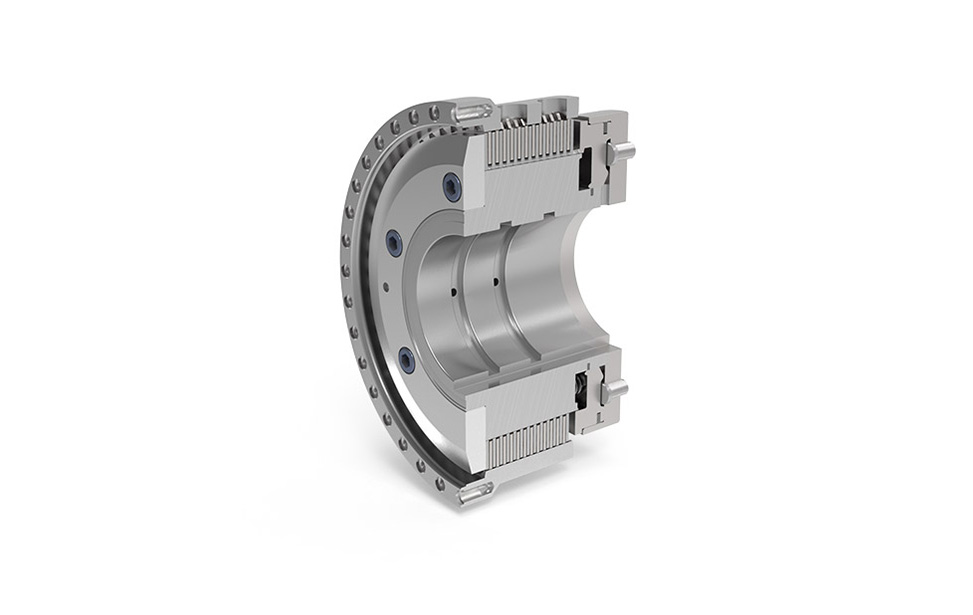 KMS Hydraulic Clutch