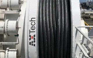 Winches
