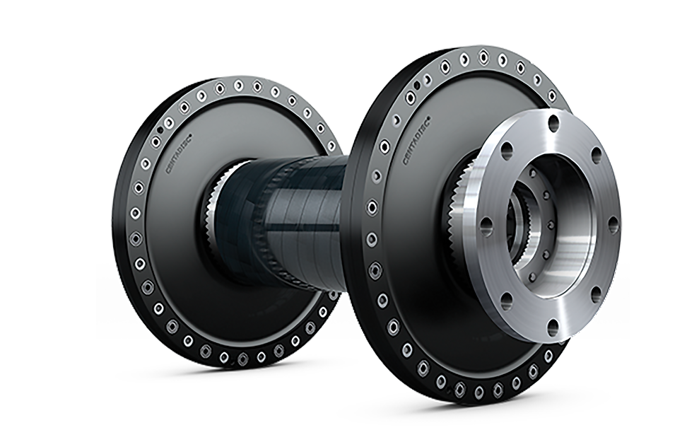 CENTADISC-C