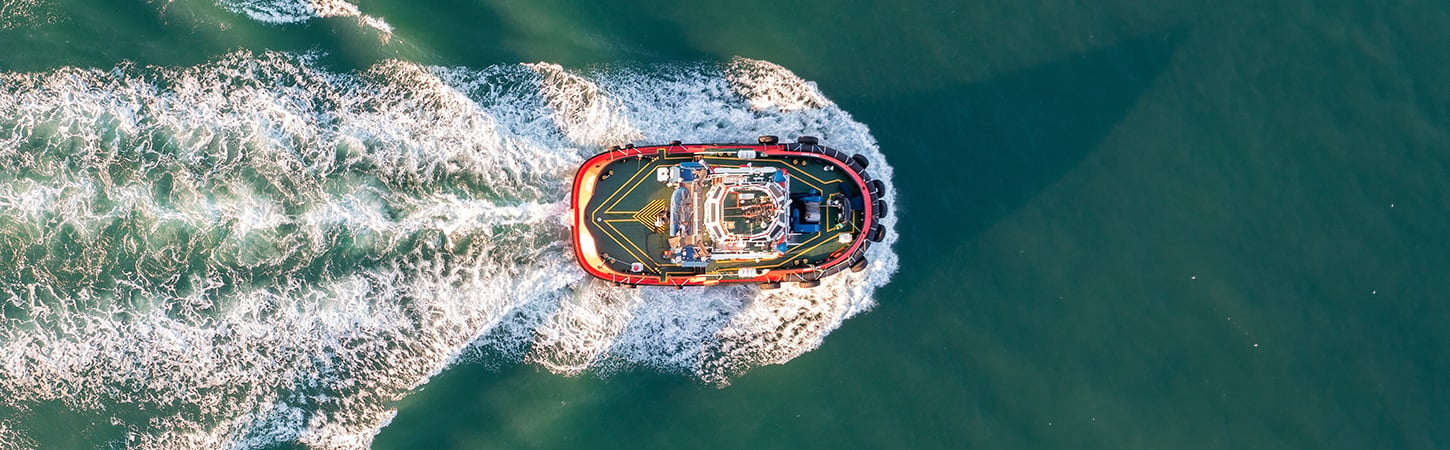 Engineered Marine Solutions