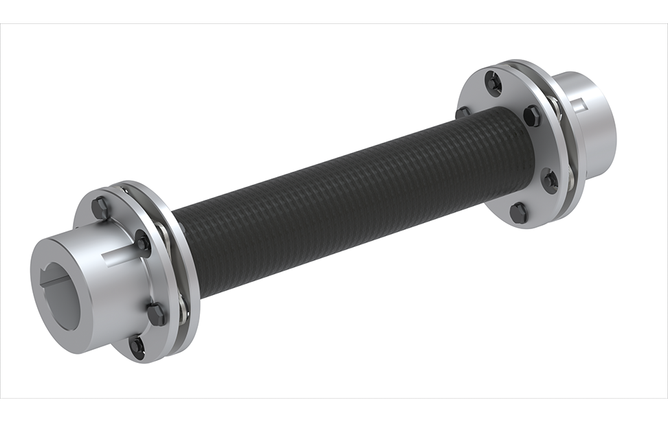 Jaure™ LAMIDISC™ Couplings