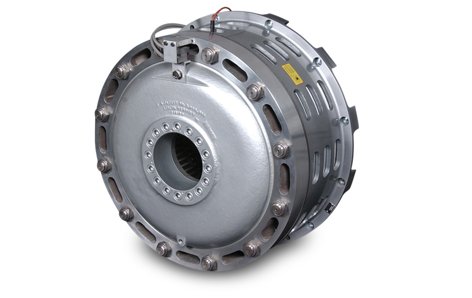 Industrial Clutch IKB Series Brakes