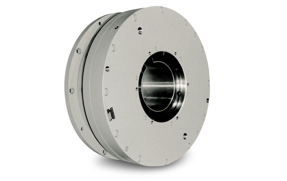 Industrial Clutch Oil Immersed HBA Brakes