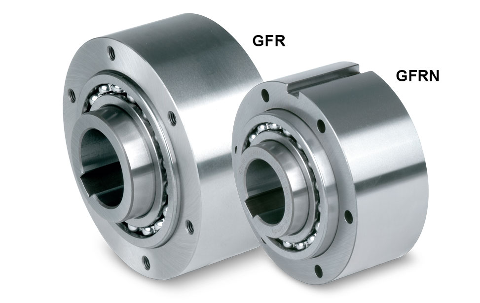 Stieber GFR and GFRN