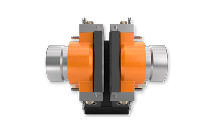 Svendborg Brakes BSFK-500-DS