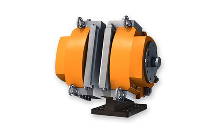 Svendborg Brakes BSFH-500-DS