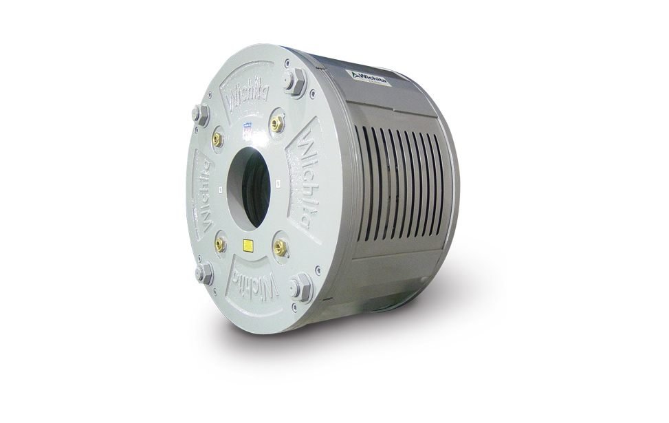 Wichita Clutch Aquamakks Water Cooled Brakes