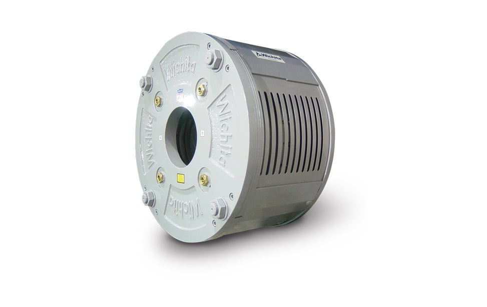 Wichita Clutch Aquamakks Water Cooled Brakes