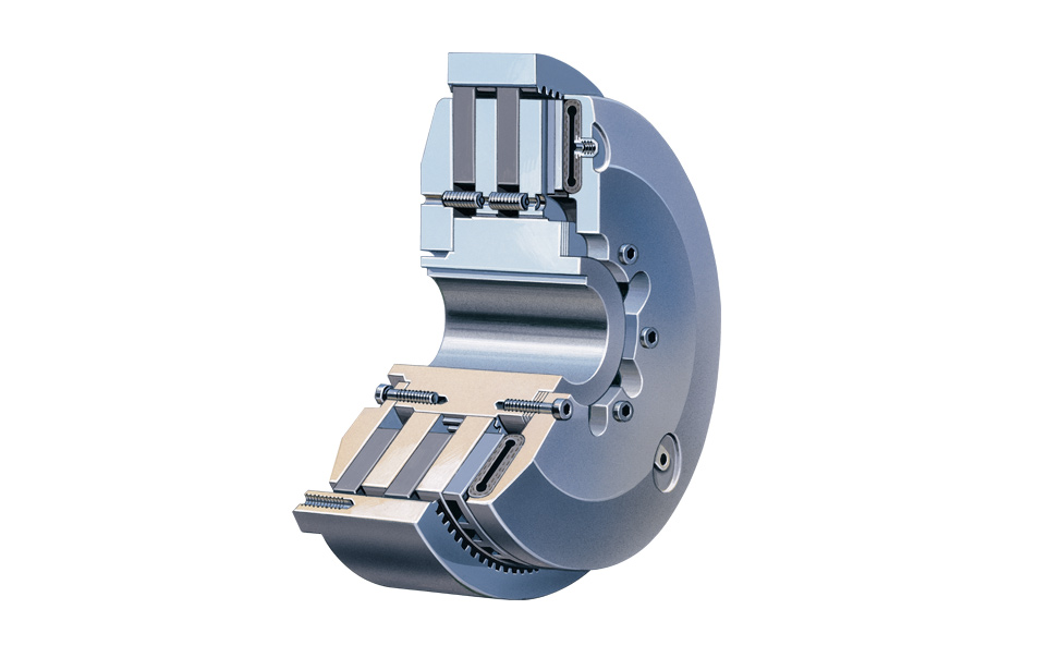Wichita Clutch Standard Vent Clutch
