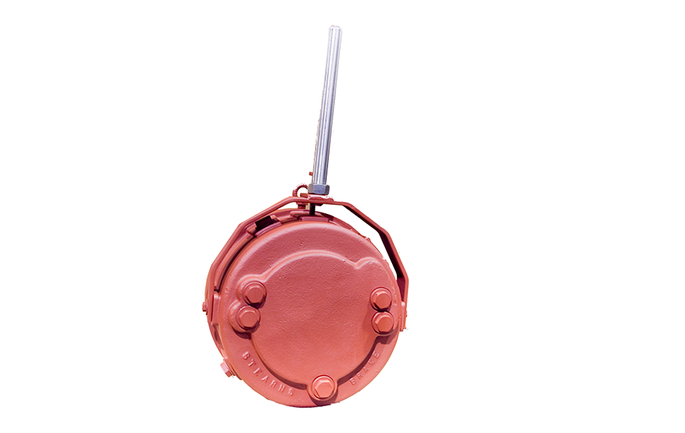 AAB 361 Series Electromagnetic Brake 