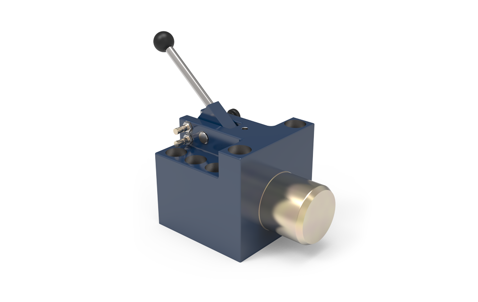 Locking Device