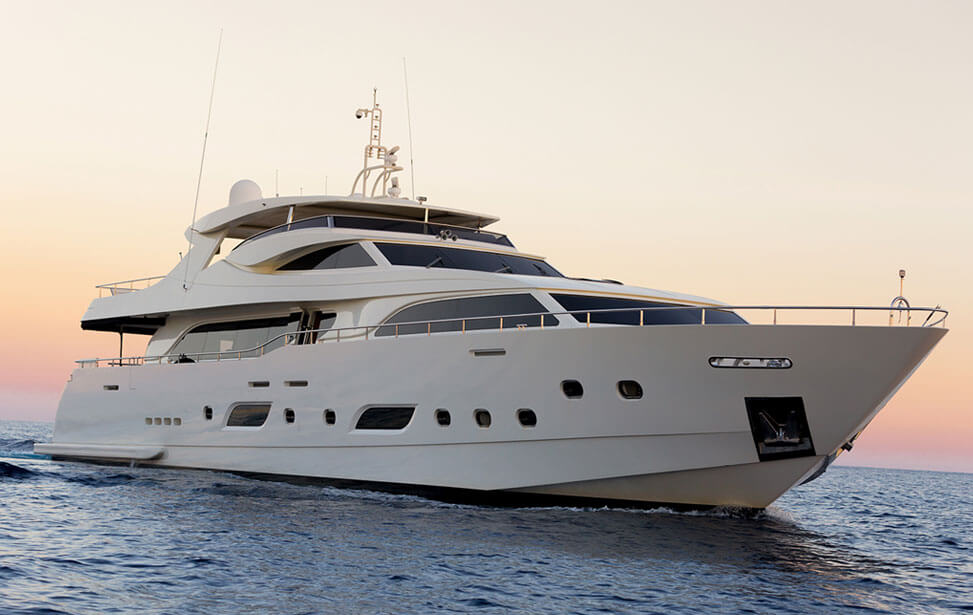 Hybrid Yachts