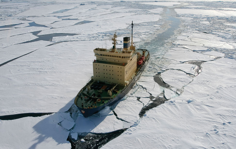 Ice Breaker