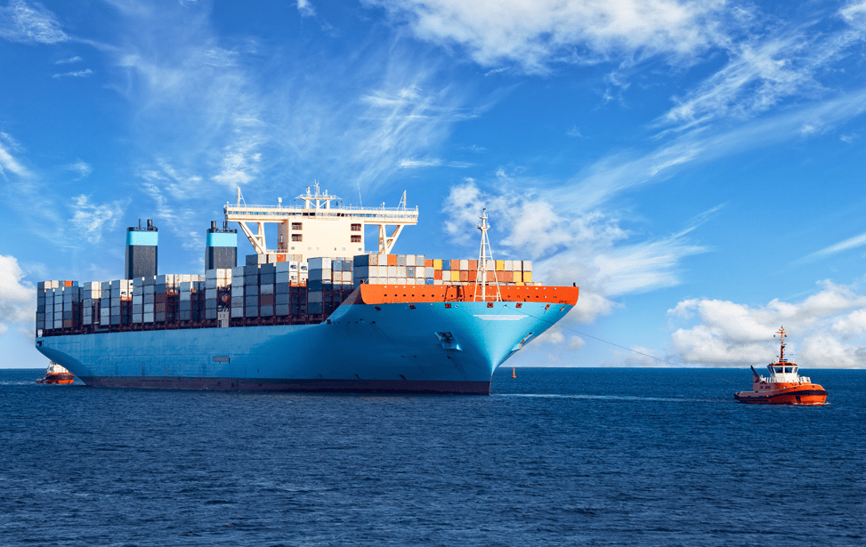 Marine Propulsion