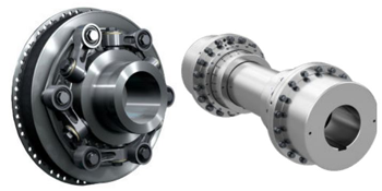 Gear Couplings for Marine Solutions
