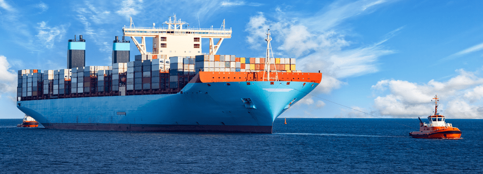 Marine Propulsion