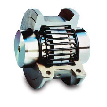 Bibby TB Woods Grid Coupling