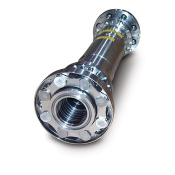 Bibby Turboflex HF Series Disc Coupling