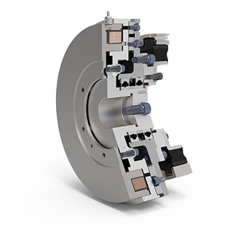 Periflex Coupling Clutch