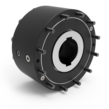 Stromag KMB Brakes