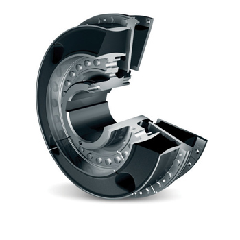 Stromag Modified TRI Coupling