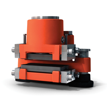 BSFI 200 Brakes
