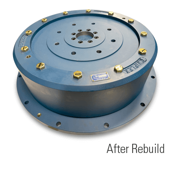 Twiflex Flexi Clutch Rebuild