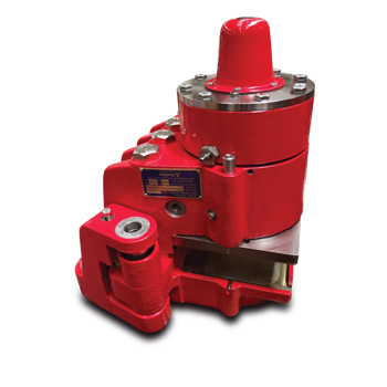 Twiflex VKSD-FL Spring Applied Brakes