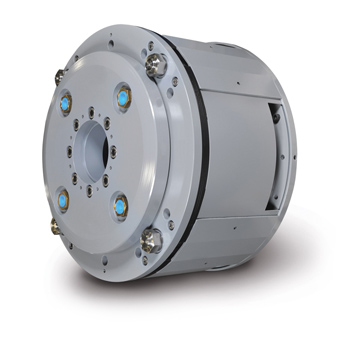 Wichita AquaMakks LISSB Brake