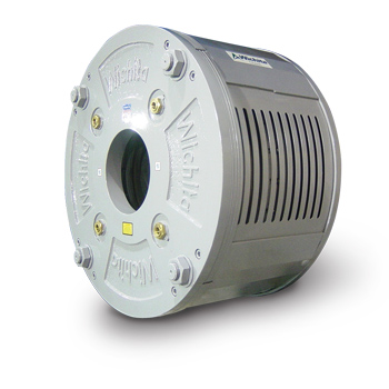 AquaMaKKs Water Cooled Brake