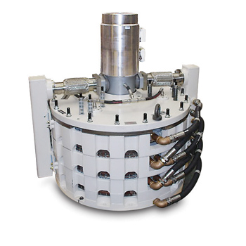Wichita LKB Spring Set Brakes